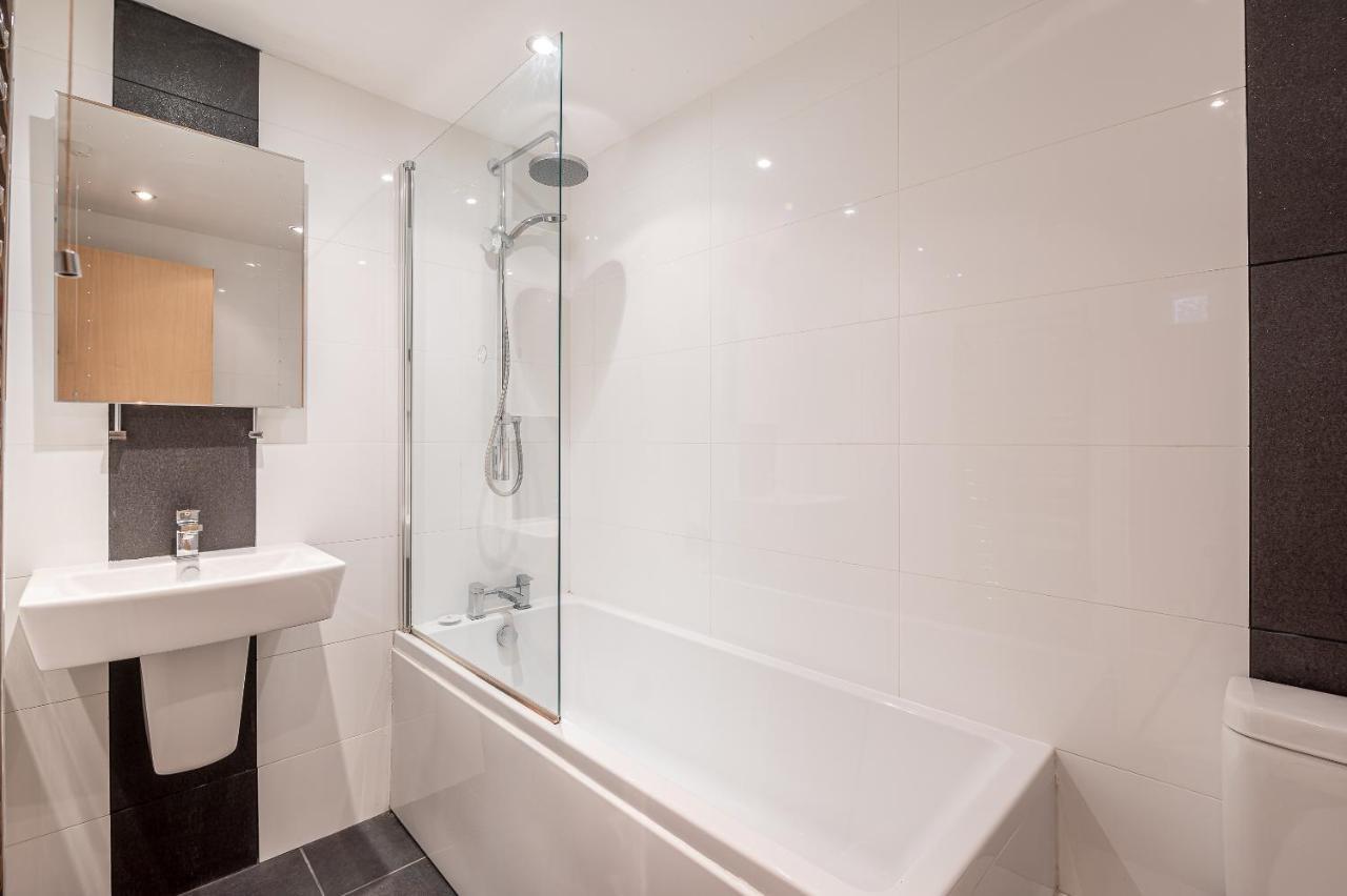 Apartment 4 Crambeck Court York