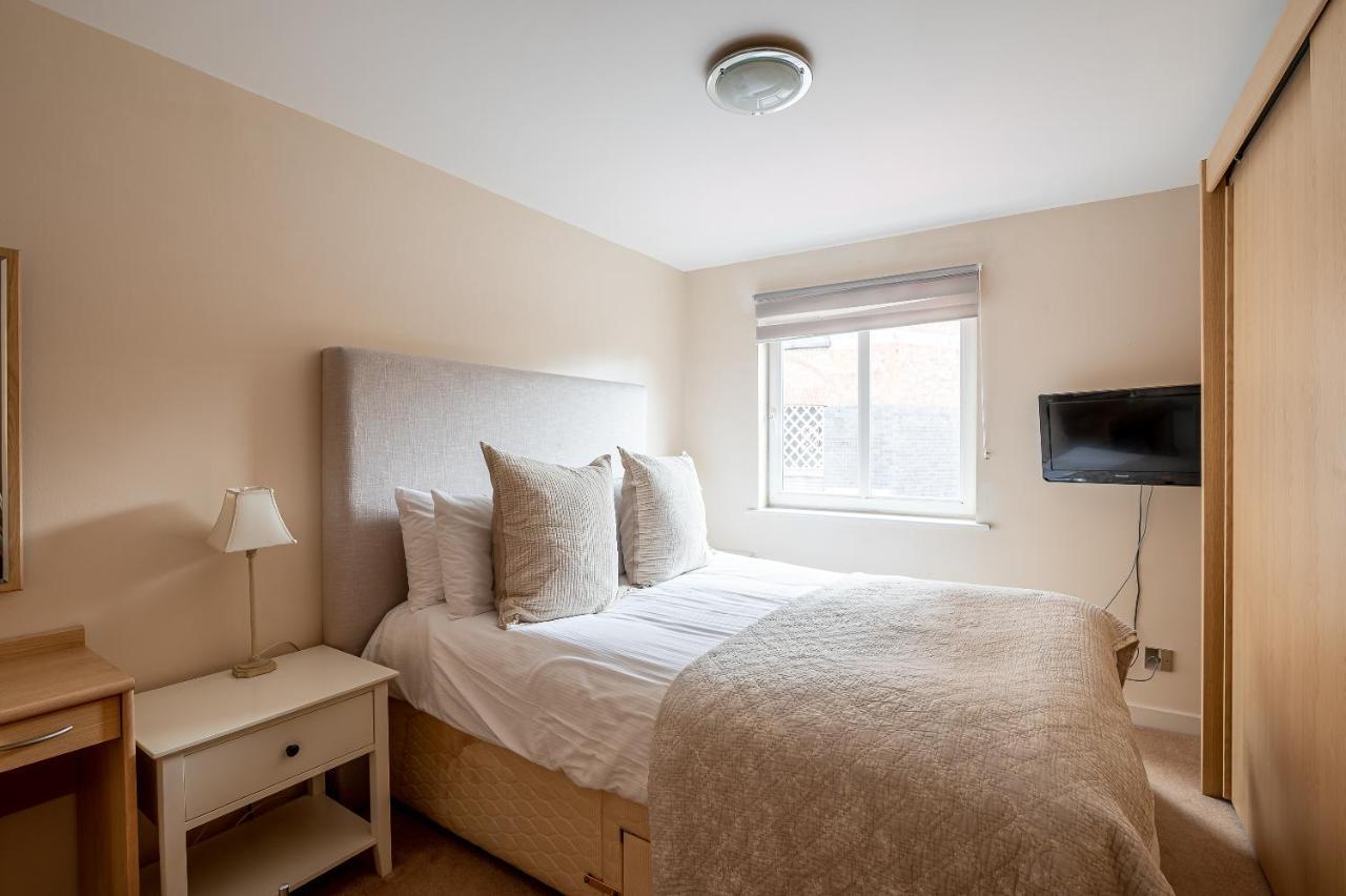 Apartment 4 Crambeck Court *