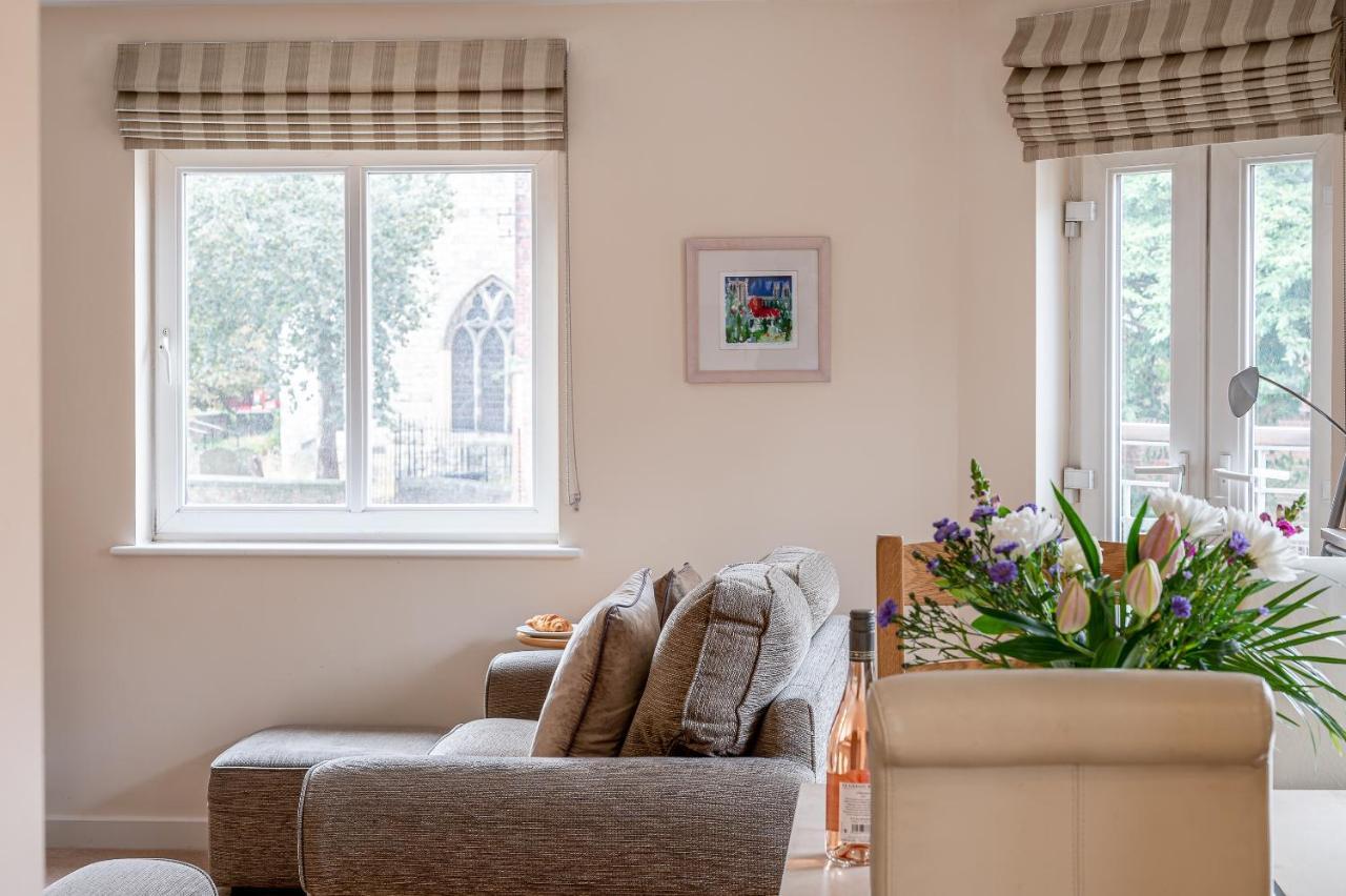 4 Crambeck Court Apartment *