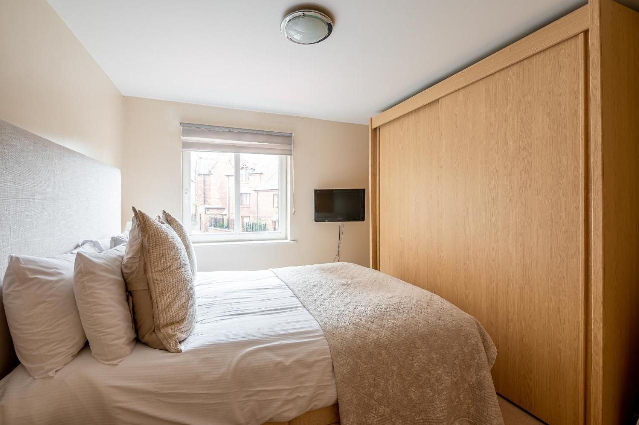 4 Crambeck Court York