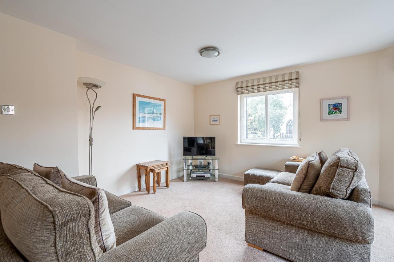 4 Crambeck Court Apartment York